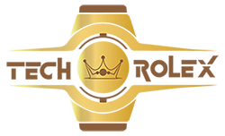 Tech Rolex