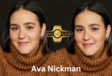 ava nickman