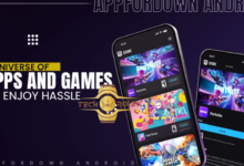 appfordown applications