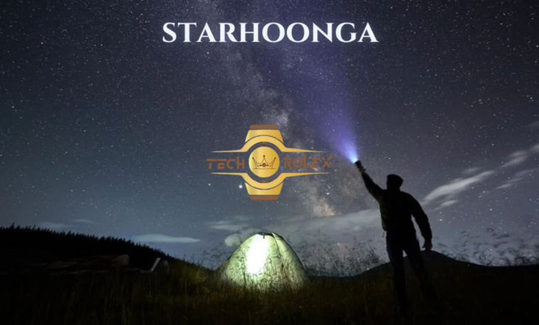 starhoonga
