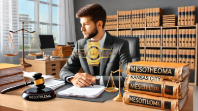 kansas city mesothelioma lawyer vimeo