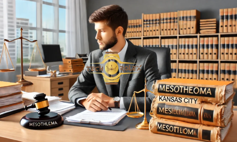 kansas city mesothelioma lawyer vimeo
