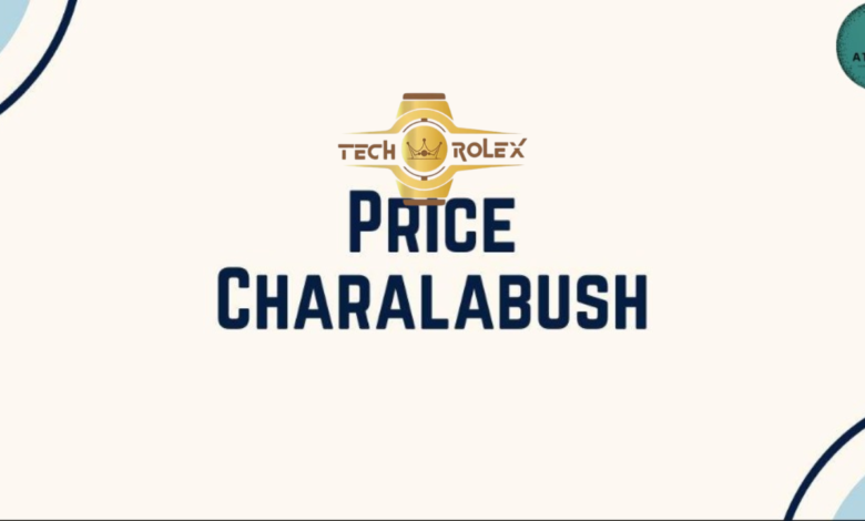 charalabush how to buy