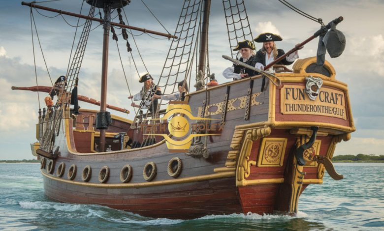 art thunderonthegulf crafts