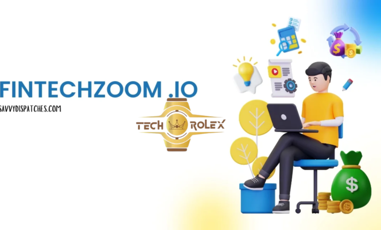 fintechzoom.io courses