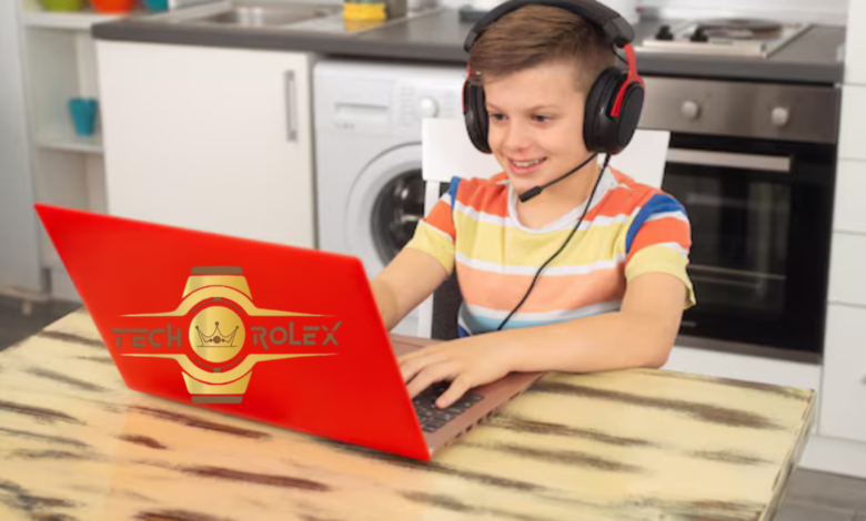 childmud.net