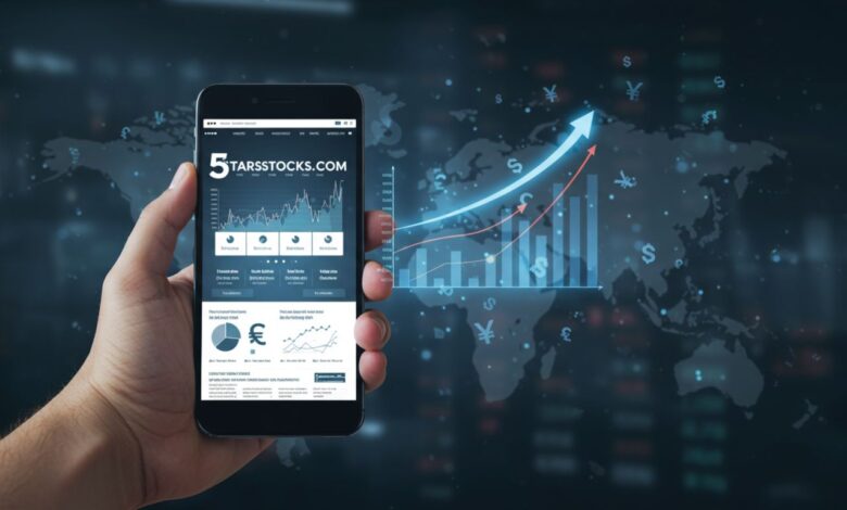 5starsstocks.com blue chip