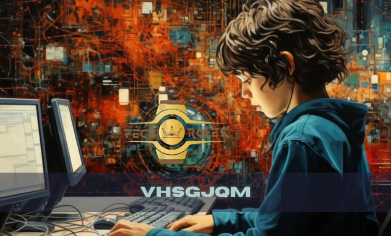 vhsgjqm
