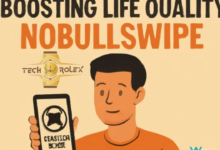 boosting life quality nobullswipe