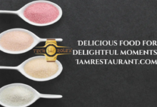 iamrestaurant.com quotes