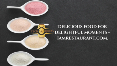 iamrestaurant.com quotes