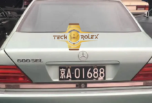 鲁q 669fd