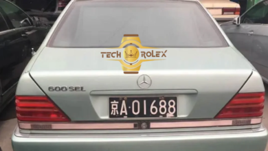 鲁q 669fd
