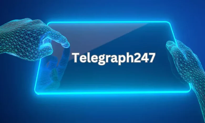 telegraph247