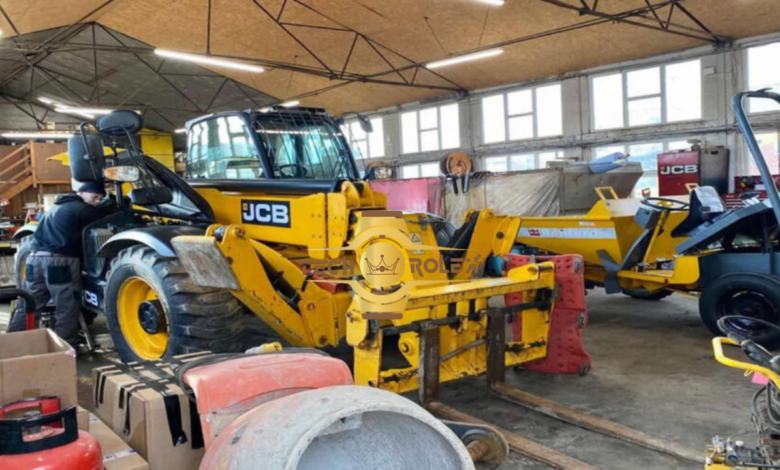 jaybee tools