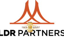 ldr industries brand website