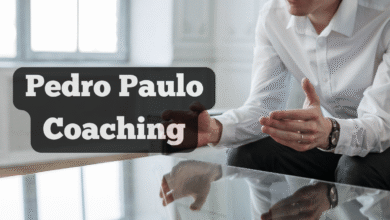 pedro paulo executive coaching