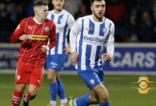 mylinfield